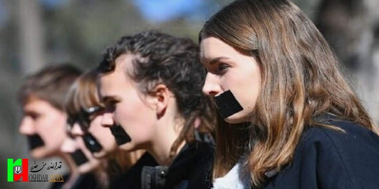 افزایش چشمگیر بهرهکشی جنسی از زنان اوکراینی در غرب