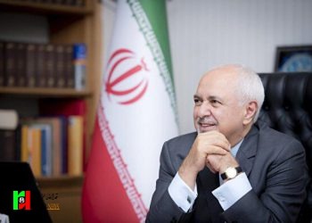 ظریف: ایران حق دارد ترور شهید هنیه را تلافی کند | دولت ترامپ با خروج از برجام دچار اشتباه محاسباتی شد