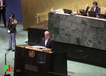 فیلم کامل سخنرانی پزشکیان در سازمان ملل