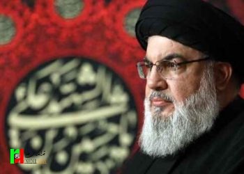 کدهای معنادار سید حسن نصرالله در مورد تحرکات تروریستی اخیر اسرائیل/ افشای یک واقعیت معنادار