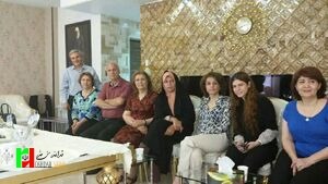 فائزه