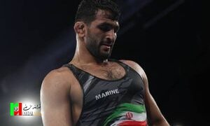 اولین تصویر از حسن یزدانی پس از جراحی در فرانسه