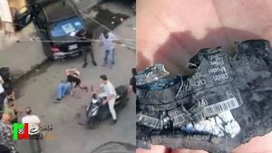 جزئیاتی از بزرگترین عملیات ترور دسته جمعی اسرائیل در لبنان