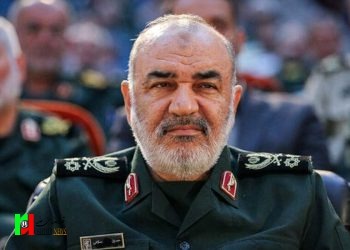 شغل خواهرزاده نداشته سردار سلامی!