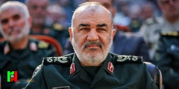 شغل خواهرزاده نداشته سردار سلامی!