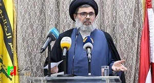 گزارش «نیویورک تایمز» درباره جانشین شهید «سید حسن نصرالله»