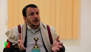انصارالله: جنایات اسرائیل، یمن را از حمایت از فلسطین و لبنان بازنمی‌دارد