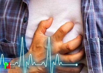 خطر تپش قلب صبحگاهی