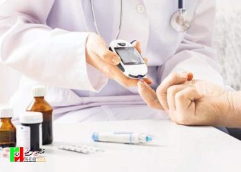 پیشگیری از دیابت