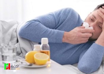 راهکار برای سرما نخوردن
