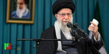 رهبر انقلاب: شرارت رژیم صهیونیستی نه بزرگنمایی شود نه کوچکانگاری/ باید قدرت ایران به رژیم صهیونیستی فهمانده شود