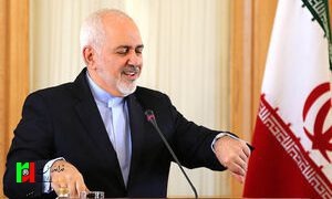 ظریف: می‌توانیم اسرائیل را پشیمان کنیم
