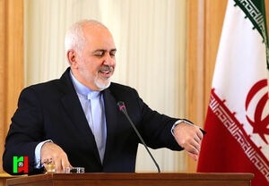 ظریف: می‌توانیم اسرائیل را پشیمان کنیم