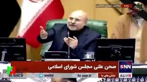 واکنش تند قالیباف به سروصدای یک نماینده