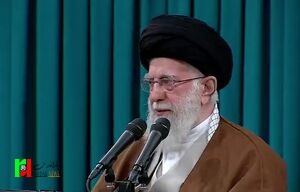 به جنگ روایت‌ها در پیکارهای جهانی توجه لازم را نکرده‌ایم/ دشمنان بسیاری از حوادث را وارونه نشان داده‌اند