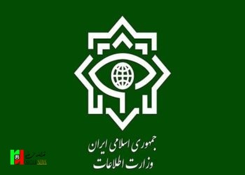 گروه تروریستی تجزیه‌طلب وابسته به رژیم صهیونی زیر ضرب وزارت اطلاعات