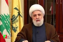 ذره‌ای عقب‌نشینی نمی‌کنیم از این میدان، پیروز خارج می‌شویم
