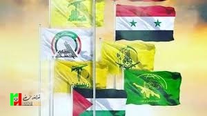 نبرد بی‌امان محورهای مقاومت با صهیونیست‌ها یمن در دریا، عراق و لبنان از هوا و خشکی