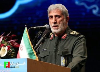 سردار قاآنی ترور شده است؟!