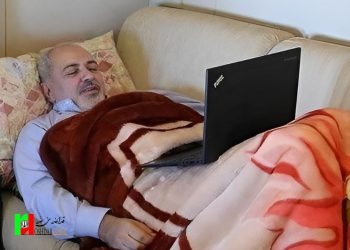 «پهلوان پنبه دیپلماسی»!