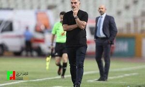 آقای محمود فکری کاش کمی فکر می‌کردی!