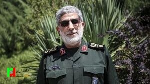 سردار قاآنی مشغول فعالیت هستند