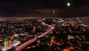 پدافند هوایی عامل صدای انفجارهای اطراف تهران/ خبری از آتش سوزی و حادثه منجر به امدارسانی نیست/ پروازها از ساعت ۹ به روال عادی برمی‌گردد/ قرارگاه پدافند هوایی کشور اطلاعیه داد