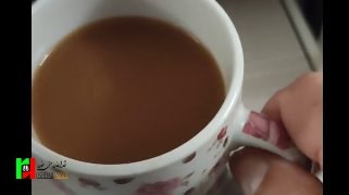 برق ما رفت!!