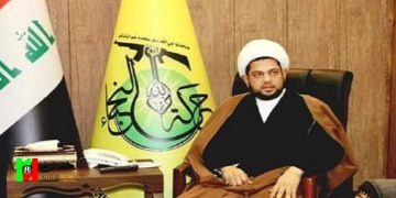 مقاومت اسلامی عراق : آمریکا باید برود