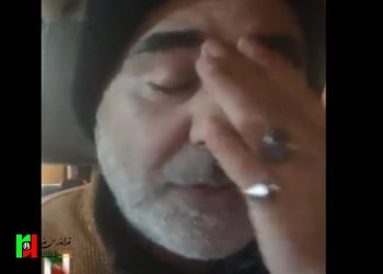 مخالف خونی نون توشه / مثل آقامیری و دخانچی و ...