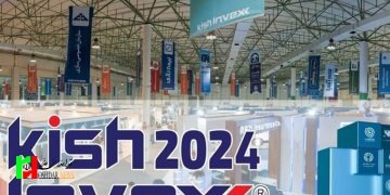 ریخت‌وپاش بورسی‌ها، بانک‌ها و بیمه‌ها در کیش از جیب مردم!