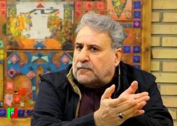 فلاحت پیشه نماینده رد صلاحیت شده پادو اسرائیل و آمریکا و راه صاف کن تروریست ها