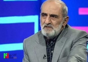 شریعتمداری: مسئولان ایران به TRT (شبکه تلویزیونی فارسی‌زبان ترکیه) مجوز داده‌اند؟! شرم‌آور است/ دست اردوغان به خون مردم سوریه آلوده است/ ترکیه همراه با آمریکا و اسرائیل جلوی مقاومت ایستاده