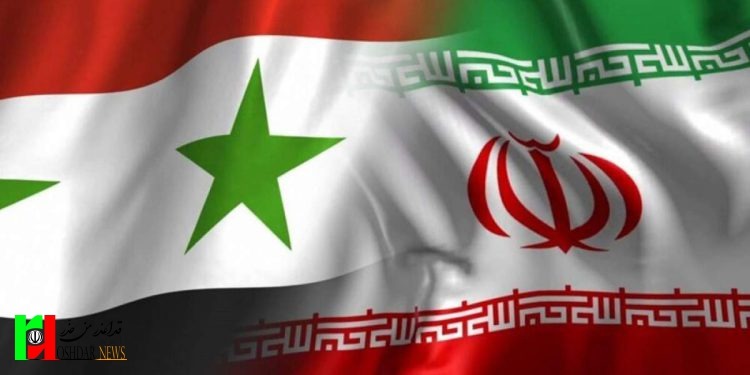 آیا شرایط ایران شبیه سوریه است؟