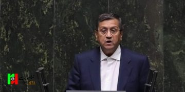 اشتباه مجلس و قالیباف در باره استیضاح همتی