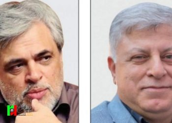 انتقاد از دولت توسط دو عضو تیم اطلاع رسانی دولت