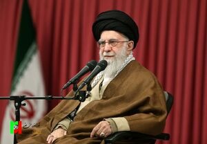 اگر آمریکایی‌ها به امنیت ملت ایران تعرض کنند ما هم بدون تردید به امنیت آنها تعرض خواهیم کرد/ مذاکره با آمریکا «هوشمندانه، عاقلانه و شرافتمندانه» نیست/ مذاکره هیچ تأثیری در رفع مشکلات کشور ندارد