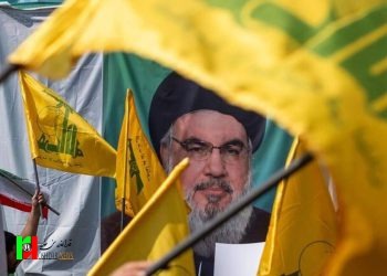 بازخوانی | رهبر انقلاب : آینده منطقه را حزب‌ الله سرافراز مشخص خواهد کرد