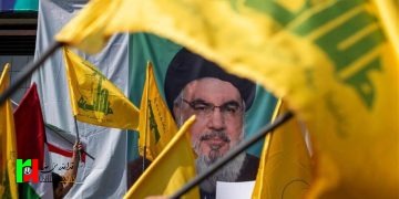 بازخوانی | رهبر انقلاب : آینده منطقه را حزب‌ الله سرافراز مشخص خواهد کرد