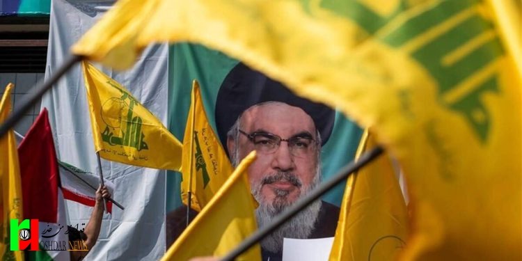 بازخوانی | رهبر انقلاب : آینده منطقه را حزب‌ الله سرافراز مشخص خواهد کرد