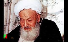 در قم سر مزار این عاشق امام زمان(عج) بروید