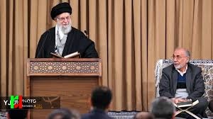 تنها جایی که خداوند دروغ گفتن را دوست دارد