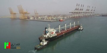 گمرک: سهم بندر شهید رجایی از کل واردات کالاهای اساسی فقط ۸ درصد است