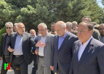 قالیباف: حفظ محیط زیست، شرط اول گردشگری است