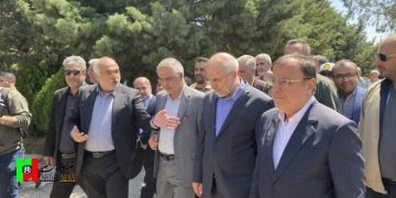 قالیباف: حفظ محیط زیست، شرط اول گردشگری است