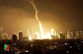 پایان موشک‌های پدافندی