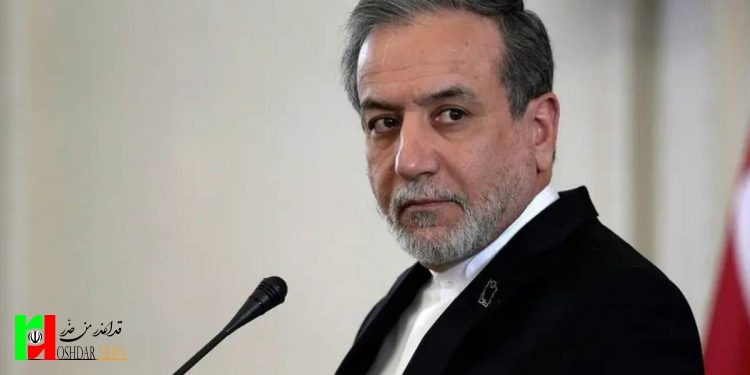 اظهارات مهم عراقچی در قاهره: از غنی‌سازی دست نمی‌کشیم/ ما به گروه‌های مقاومت در منطقه امر و نهی نمی‌کنیم/ طبق فتوای مقام معظم رهبری سلاح هسته‌ای حرام است