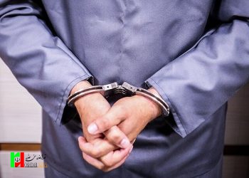 تهدید شهروندان با سلاح اسباب‌بازی در بجنورد