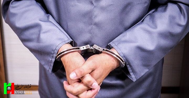 تهدید شهروندان با سلاح اسباببازی در بجنورد