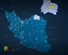 هوای پایدار خراسان شمالی تا پایان هفته